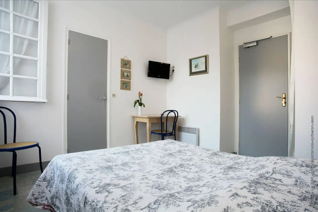 Hotel Men Er Vro