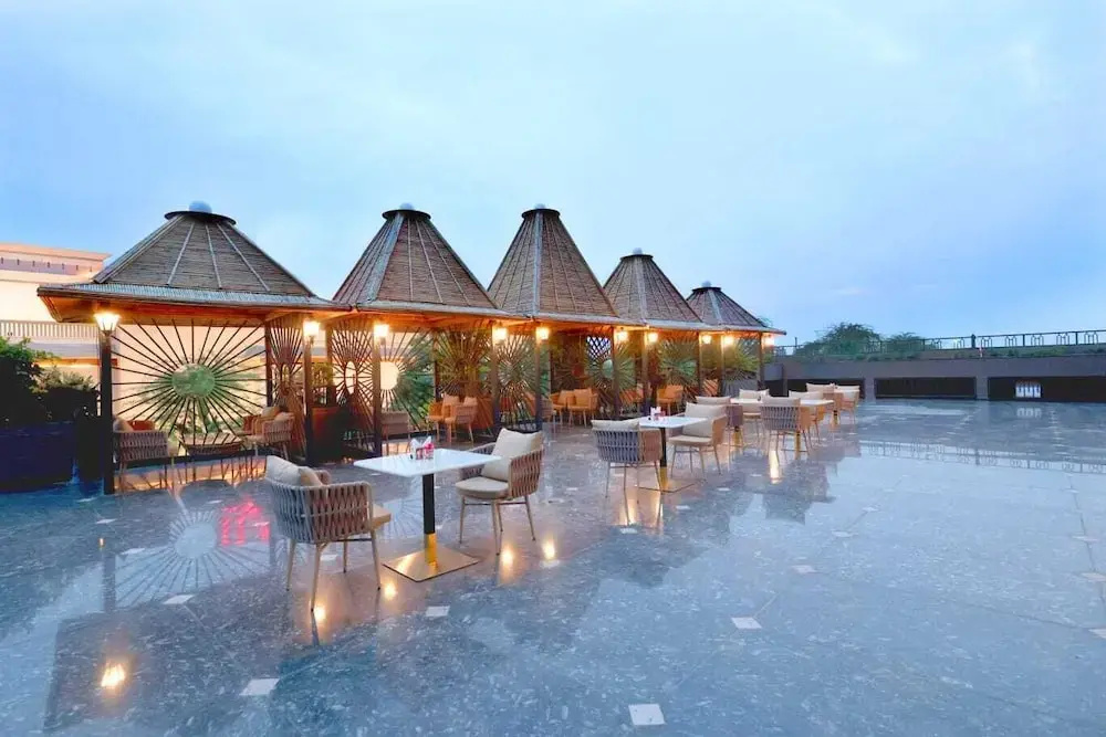 TreeHouse Velis Sonipat
