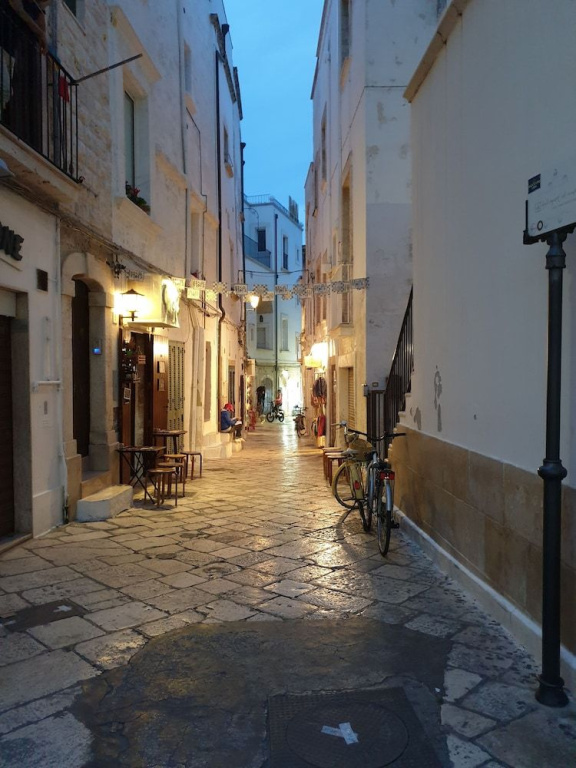 Il Terrazzino del Mare