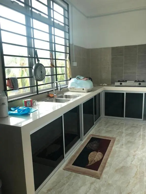 Homestay Kale Kubor