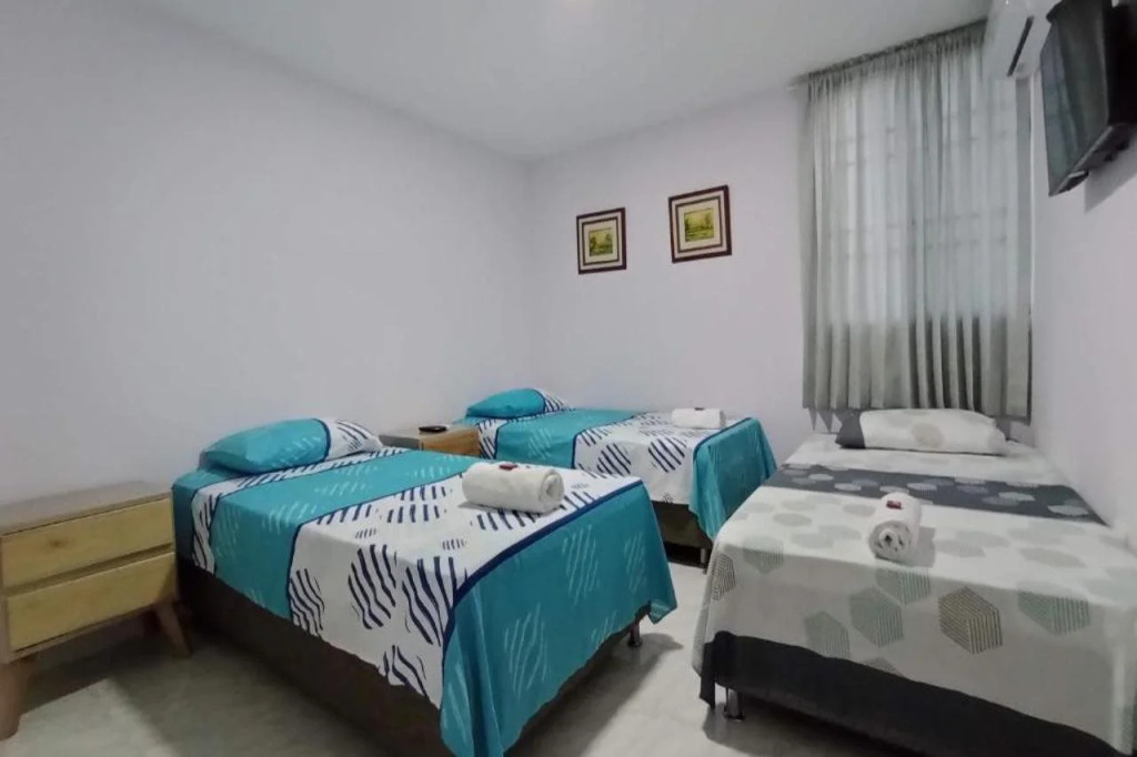 Casa Villa Elvia