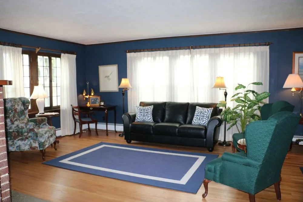 Chambers House B&B