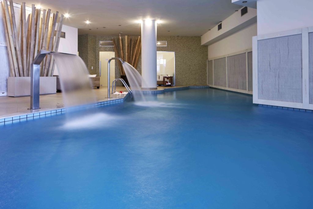 The Island Hotel - Adults Only -