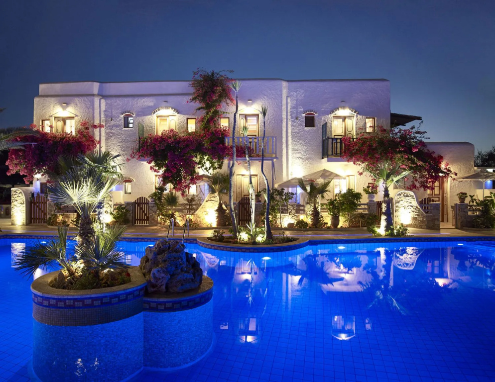 Polikandia Hotel