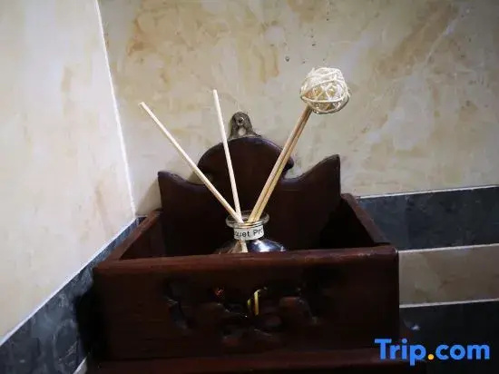 Jixian Bafenzhai Boutique B&B
