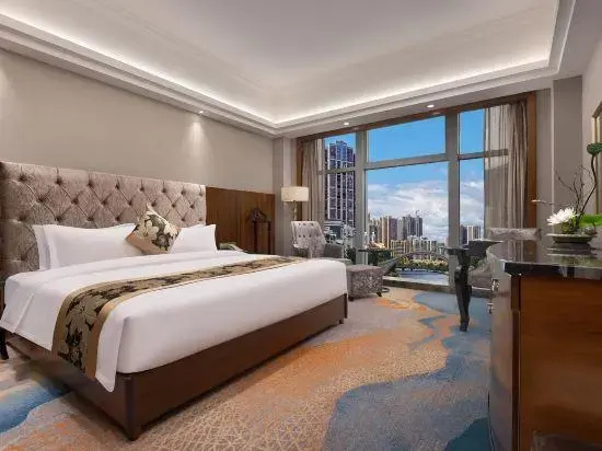 Omiga Hotel - Chenzhou