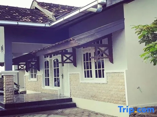 Jasmine Heritage Homestay