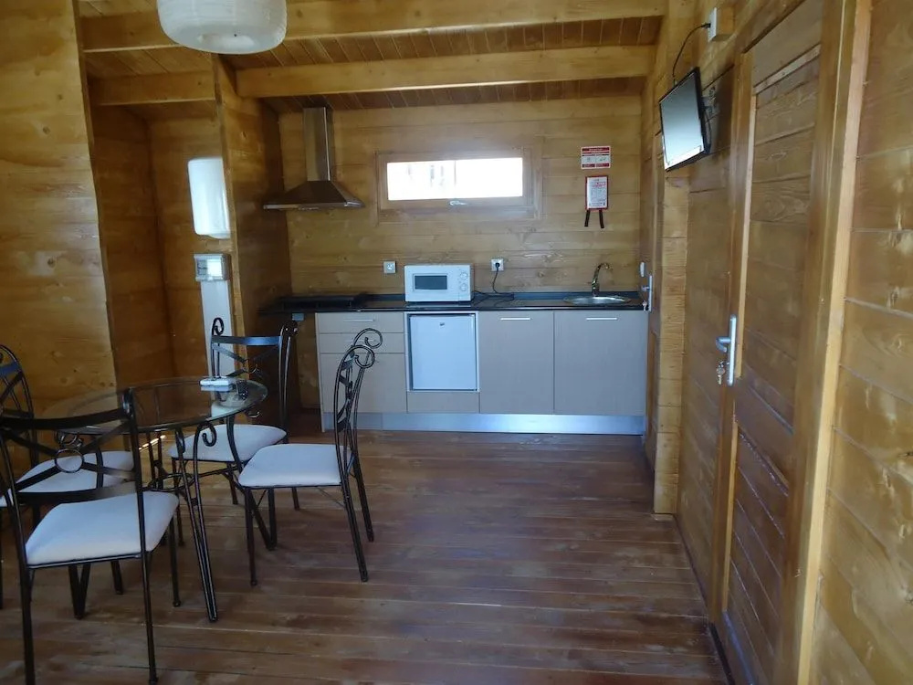 Monte do Azibo Glamping
