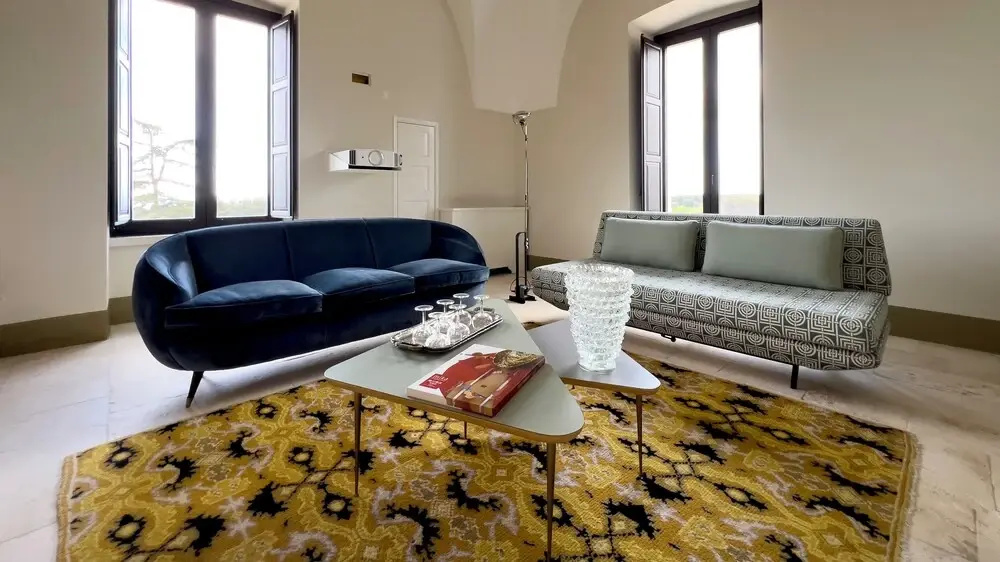 masseria celeste
