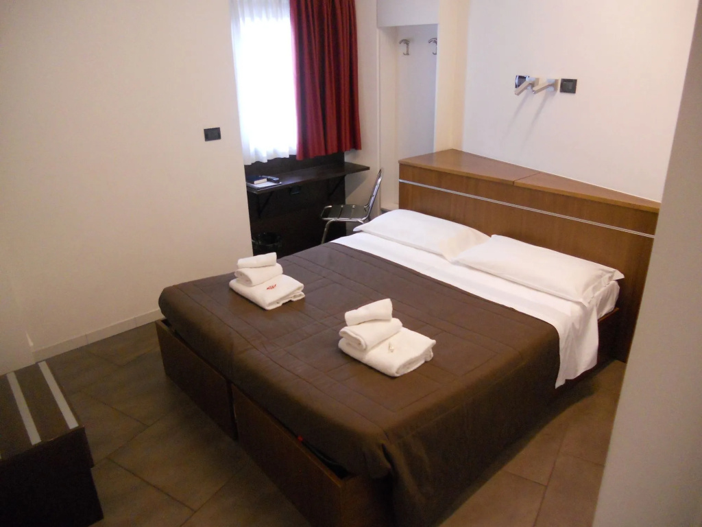 Accomodation Verona - City Centre