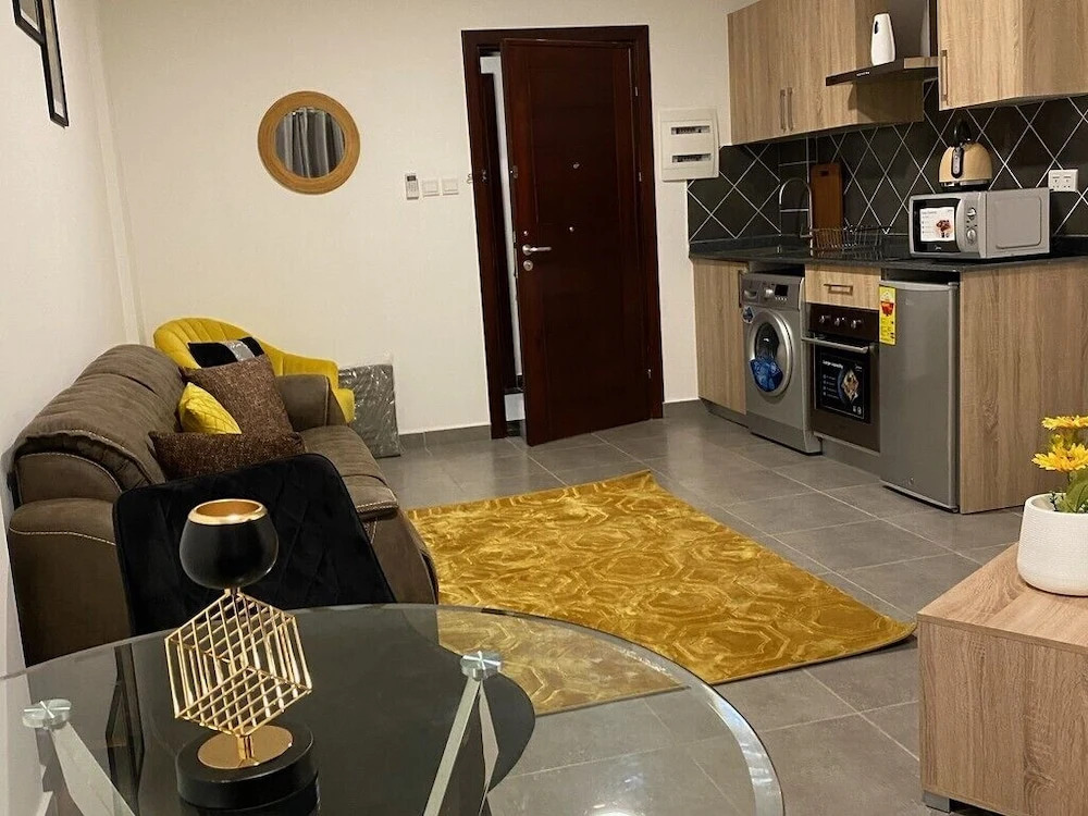 OASIS PARK RESIDENCE