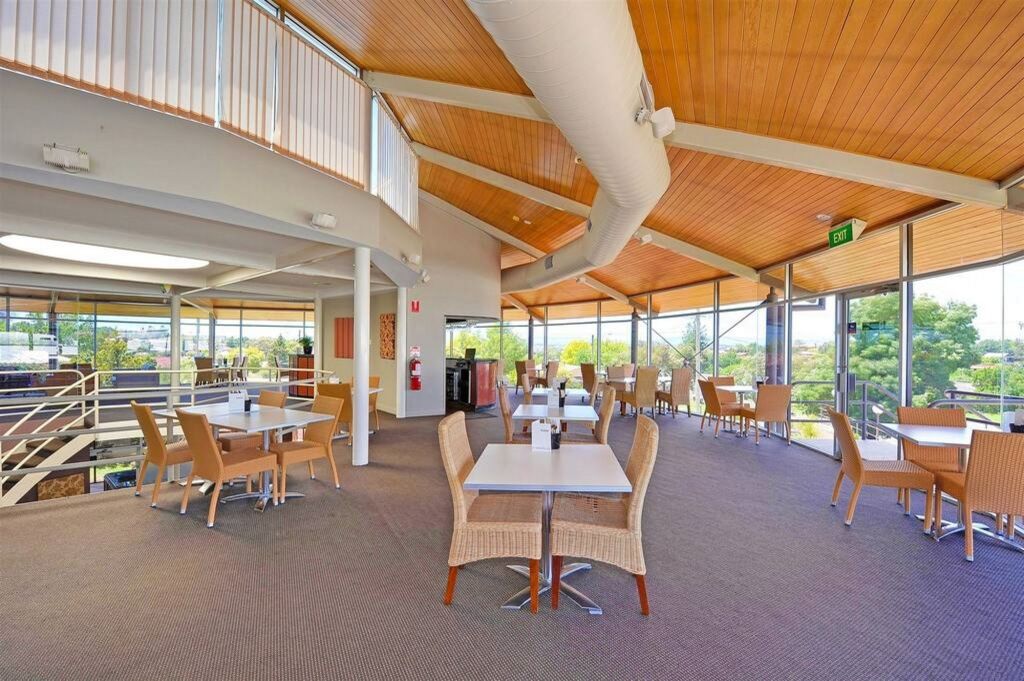 Littomore Hotel on Stewart, Bathurst