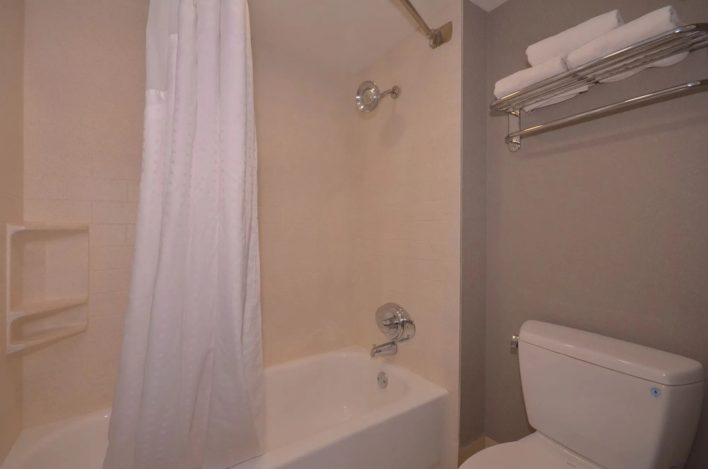 Holiday Inn Express & Suites Fayetteville University of Arkansas Area by IHG