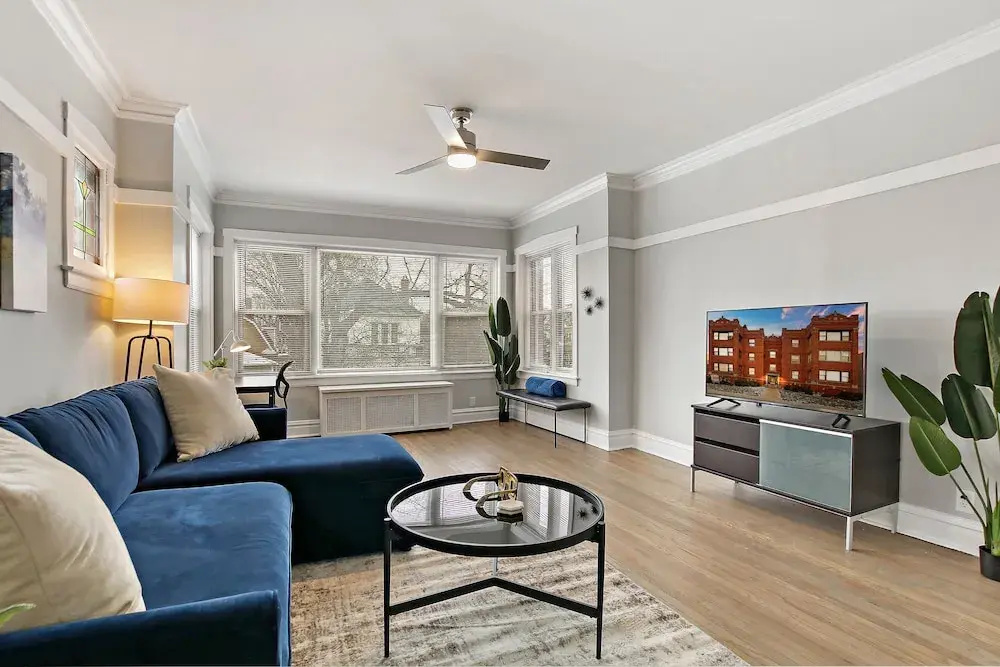Radiant 2BR - Springfield 04-2