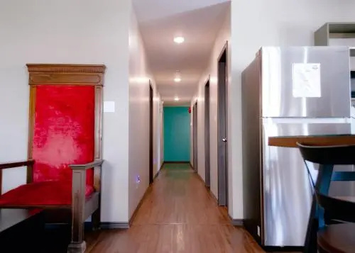 Shon's Hostel