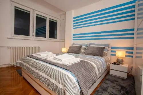 Tamy lux apartment