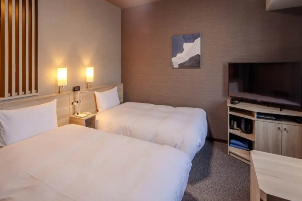 Hotel Route Inn Okayama Ibara