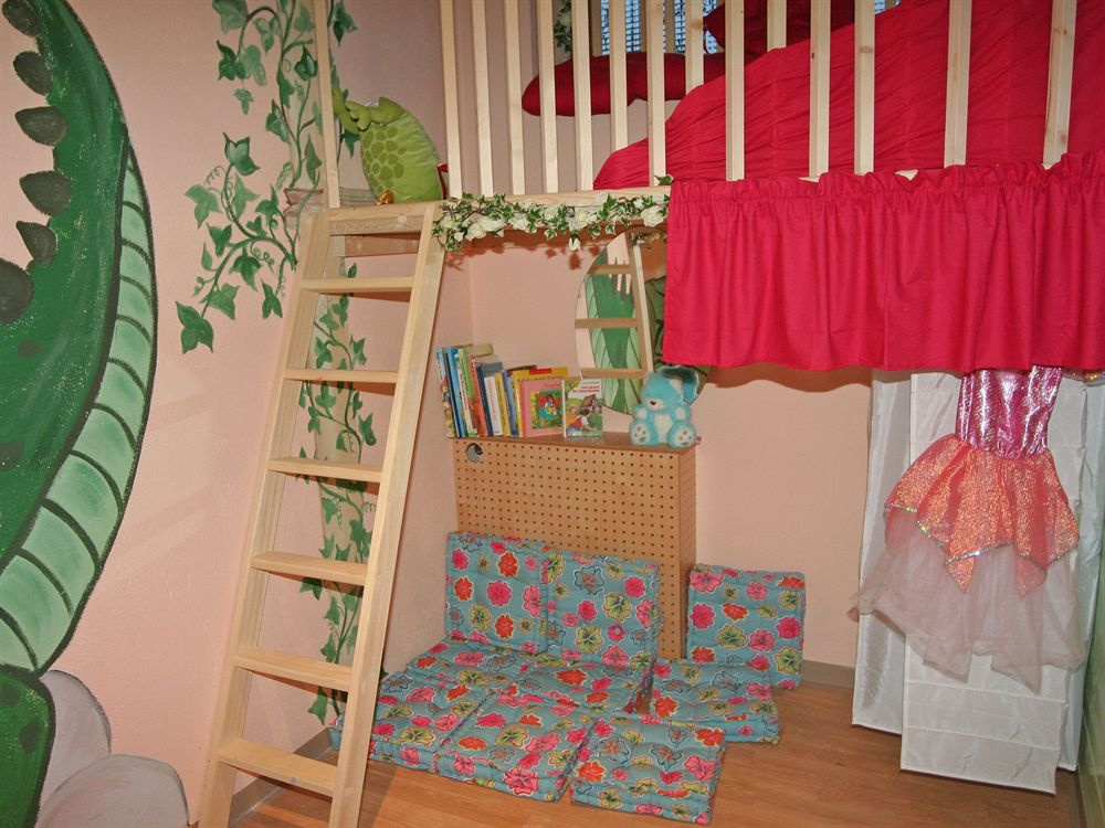 Angerer Alpine Suiten und Familienappartements Tirol