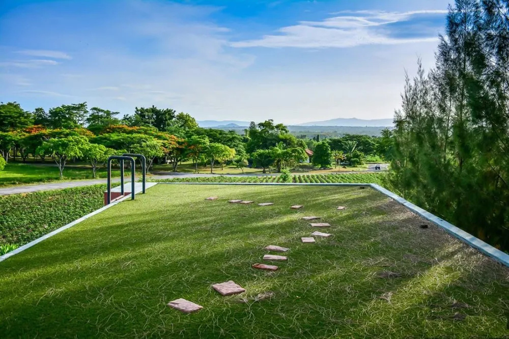 House of Love Khao Yai