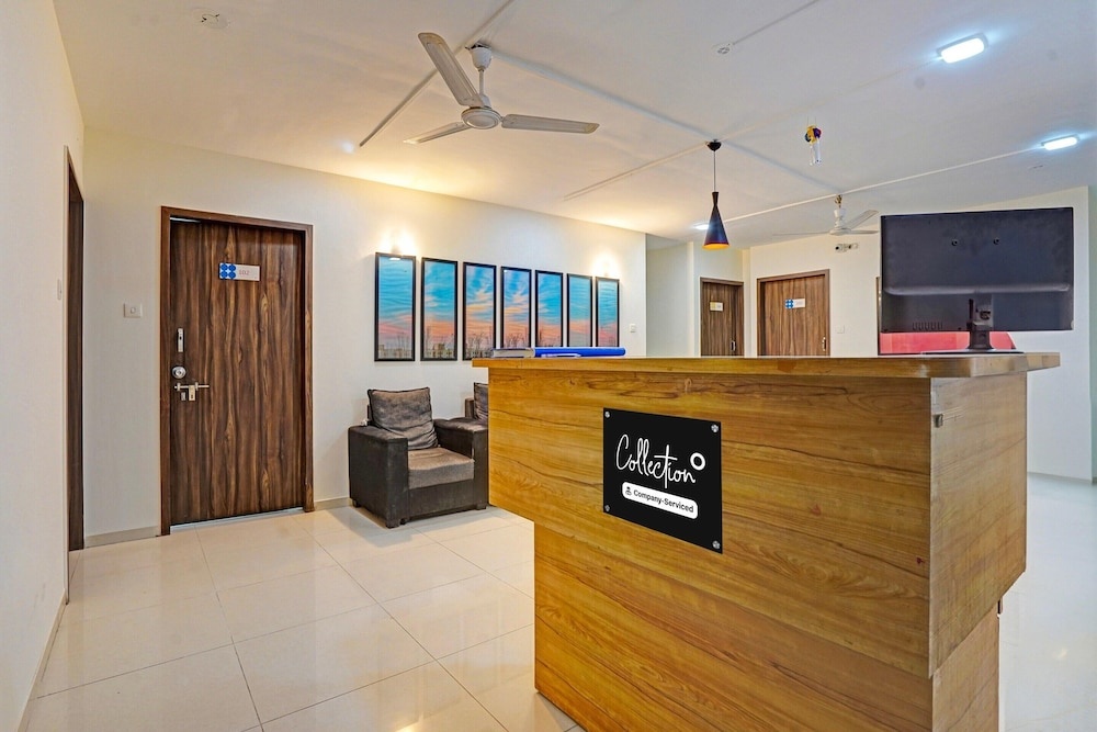 Super Hillview Pune