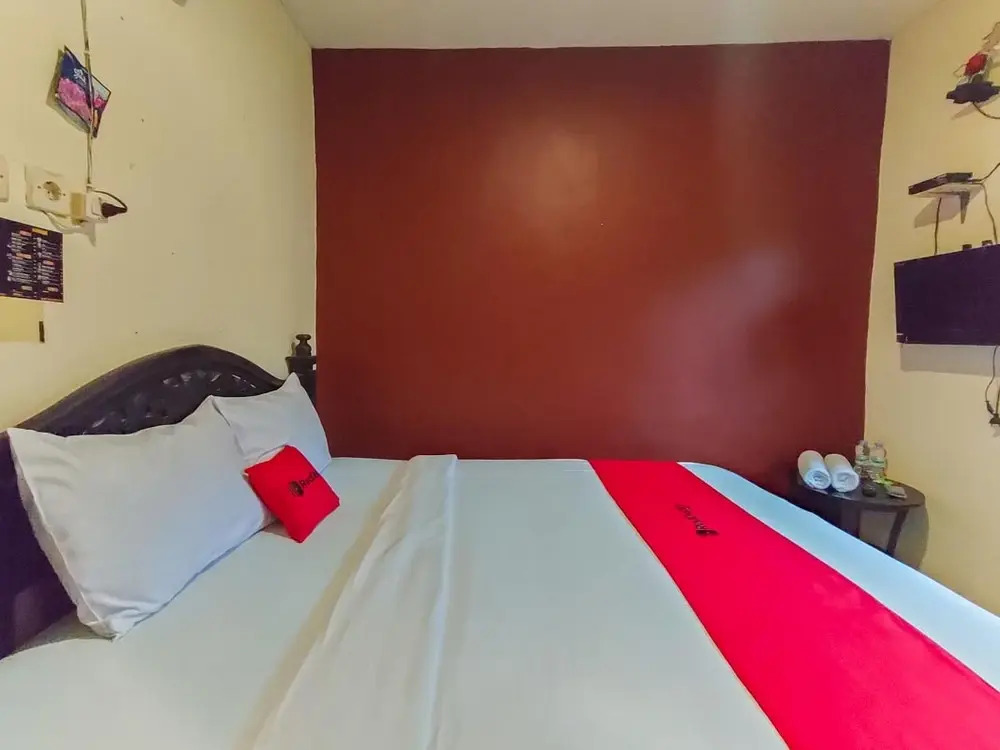 RedDoorz at Pacet Mojokerto