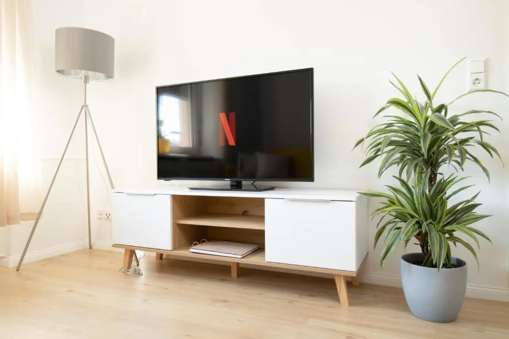 Apartment Gelb I Altstadt I Netflix I Schwarzwald