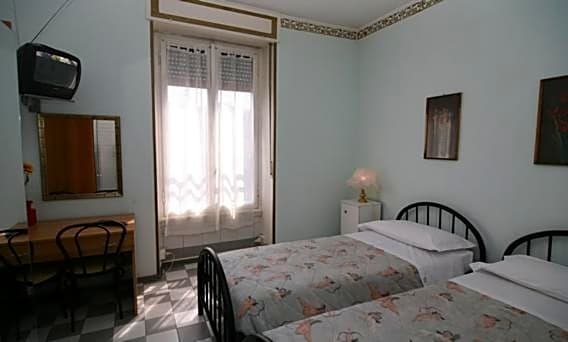 Hotel Eva
