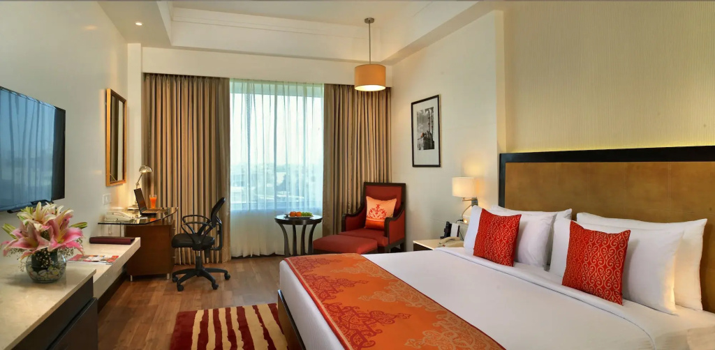 Fortune Park JPS Grand Rajkot - Member ITC Hotels Group