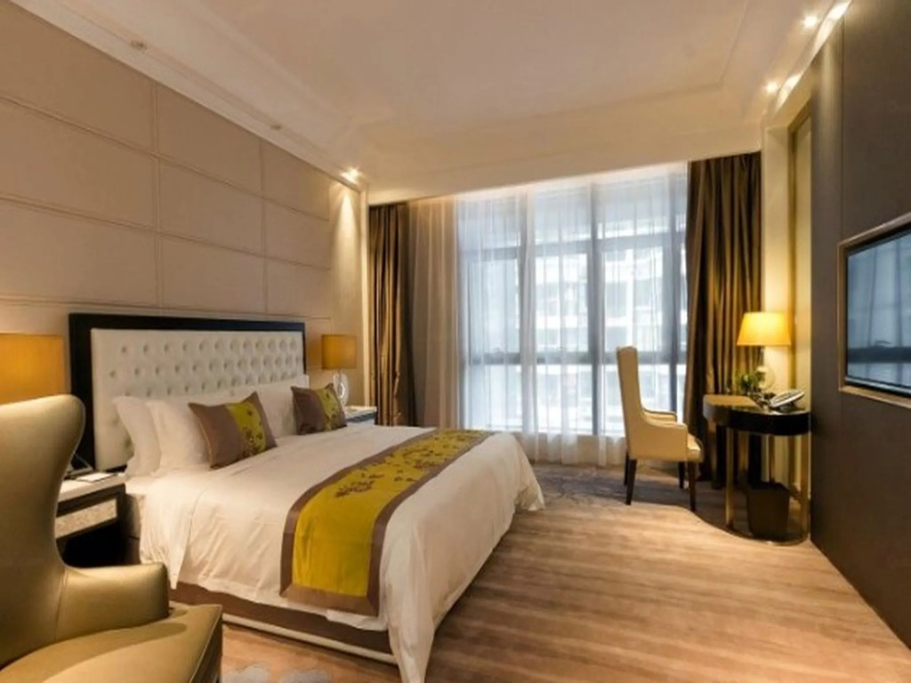 Harmony International Hotel Shenzhen