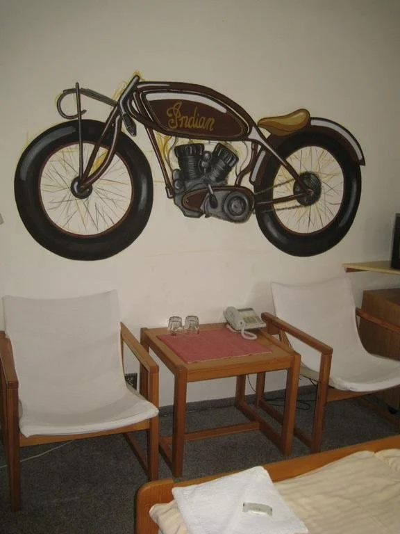 Hotel Tronicek