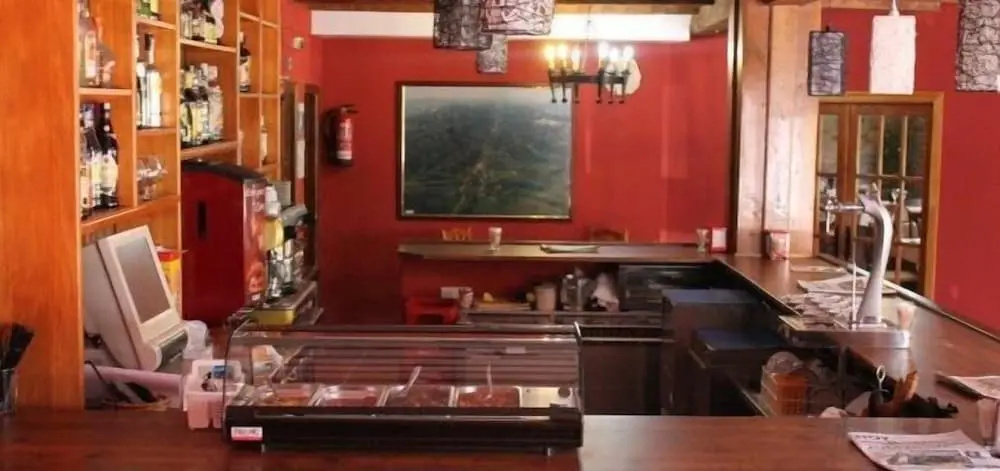 HOTEL LOS ARENALES DE JERTE