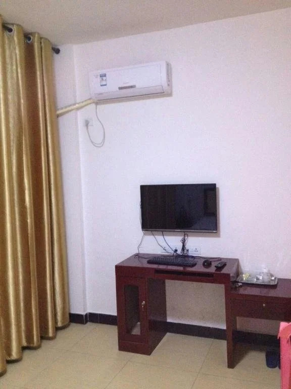 Enshi Duanbao Hotel