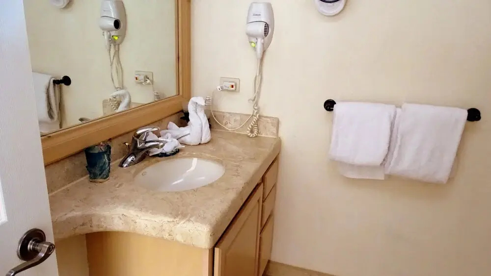 Baja 403 - 2 Br Condo