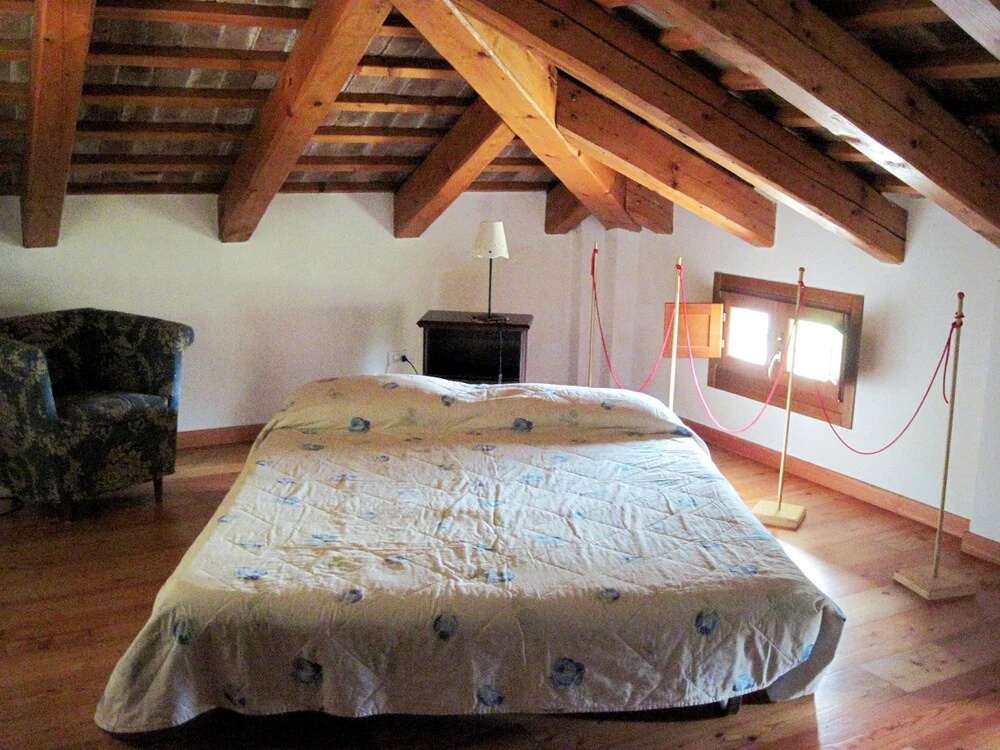 Villa Pastori