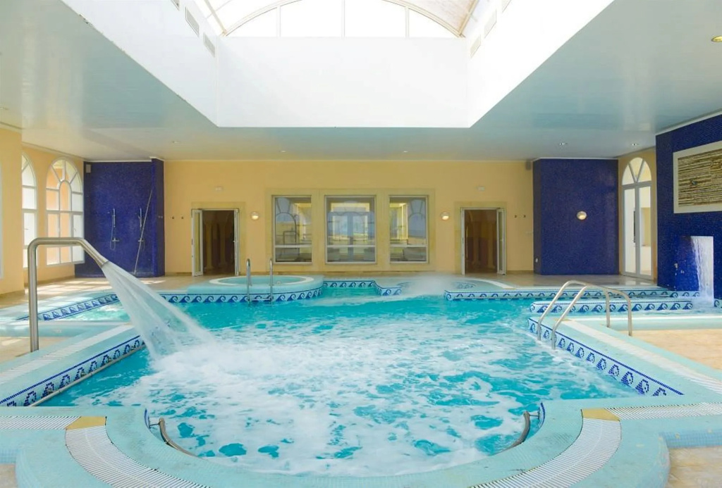 Hotel Residence Mehari Tabarka