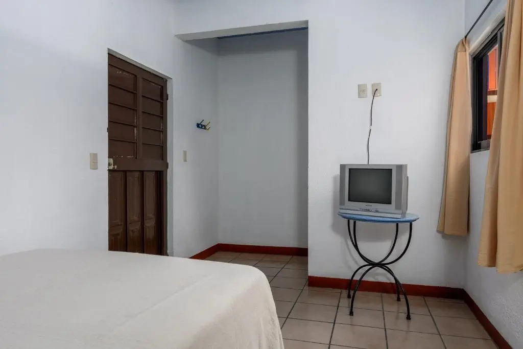 Hotel Costamar, Puerto Escondido