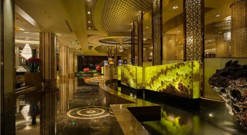 Zhaolin Grand Hotel