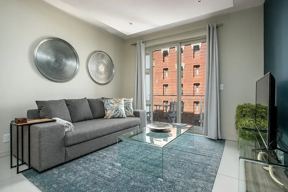 801 The Tyrwhitt Rosebank - Adults Only