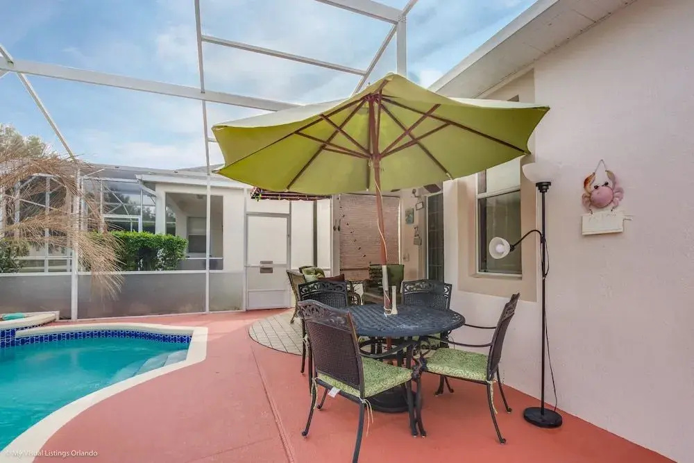 Highlands Reserve Villa 536