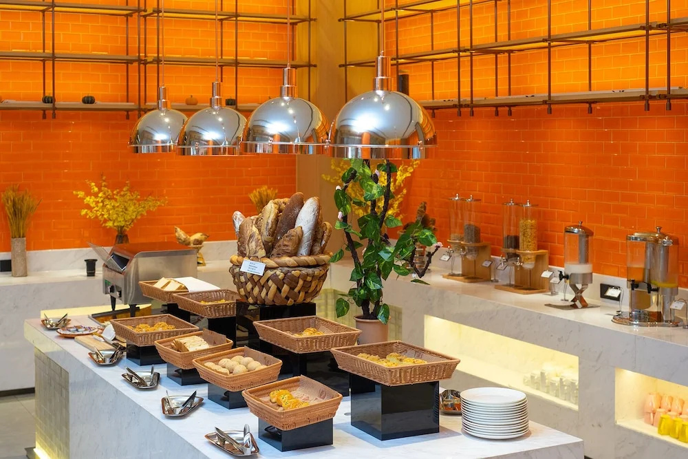 CoCoHotel Guangzhou Baiyun International Airport (Terminal 2 Branch)