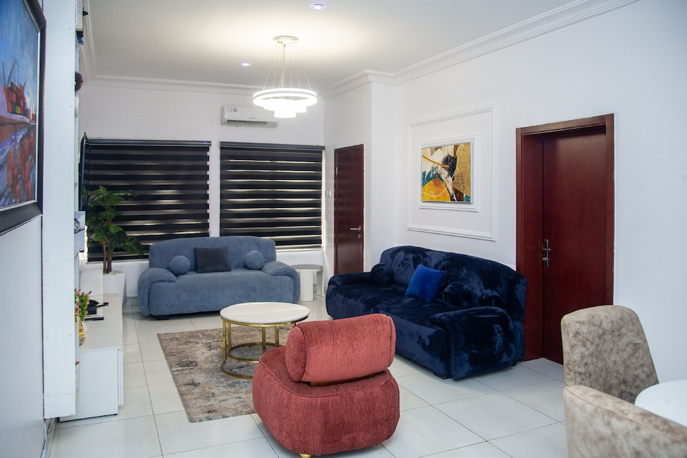 Southern Village Serviced Apartments