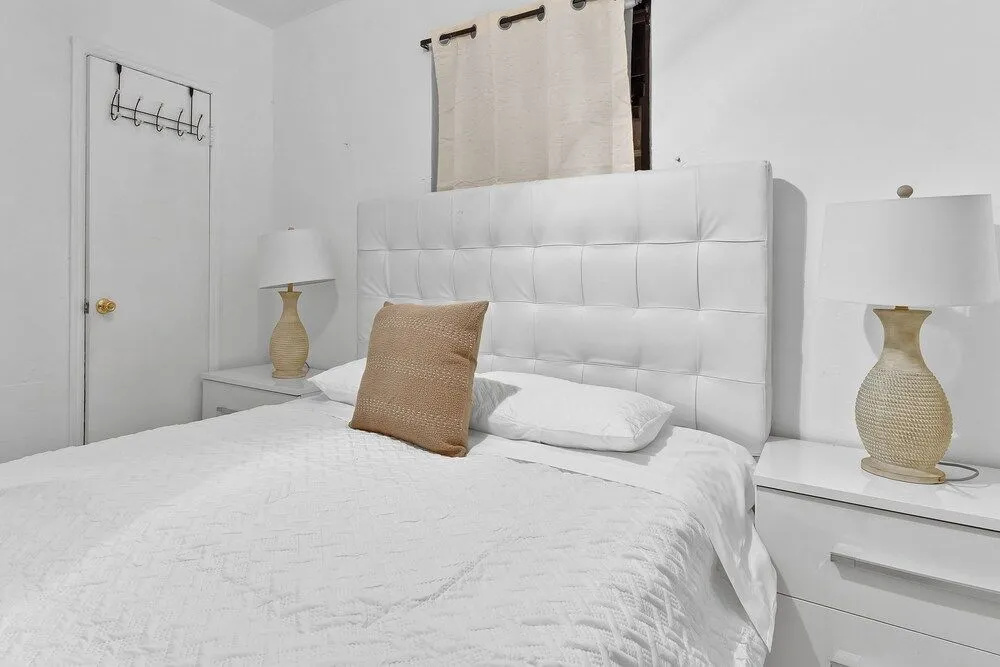 Wynwood Central 2BD Apartment w Parking
