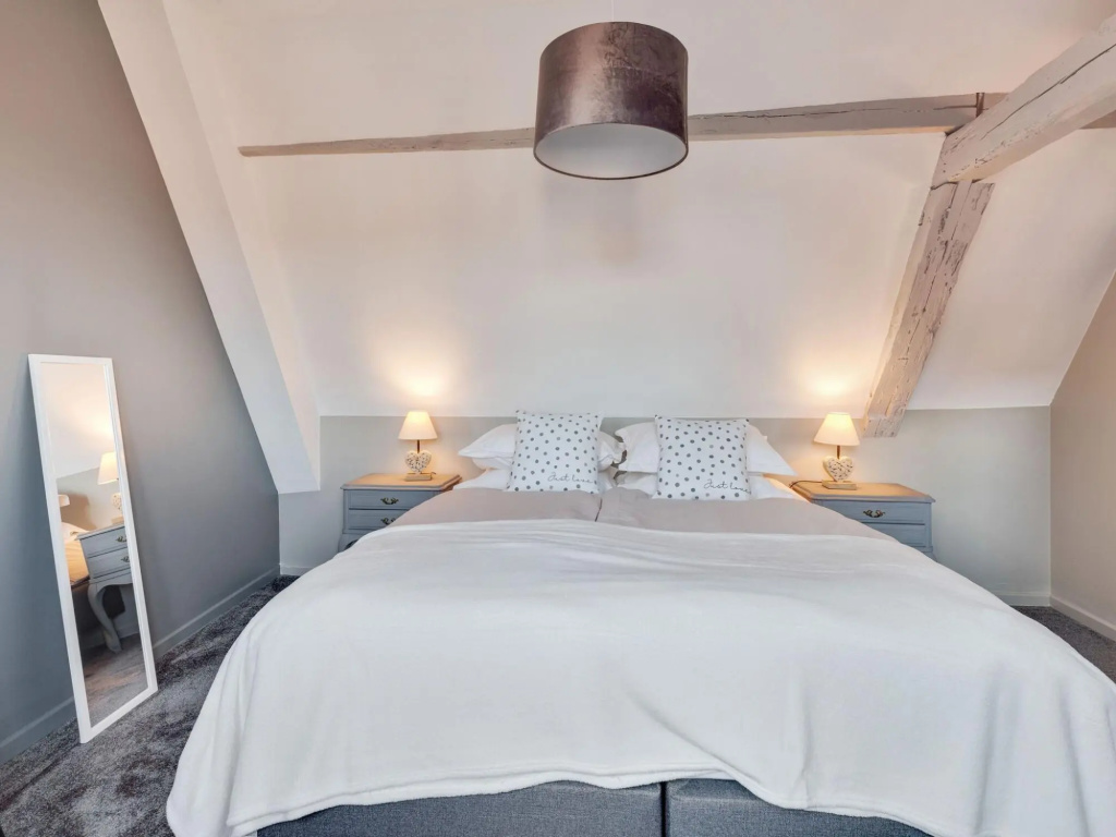 Apartment in Alsace Near Europa-park