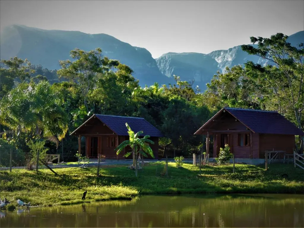 Pousada Village dos Canyons
