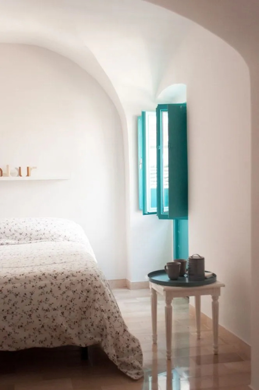 Casa Vicolo