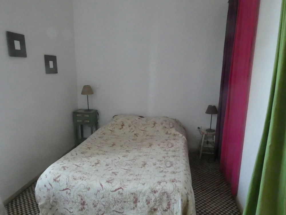 Appartements à 5 km de la mer