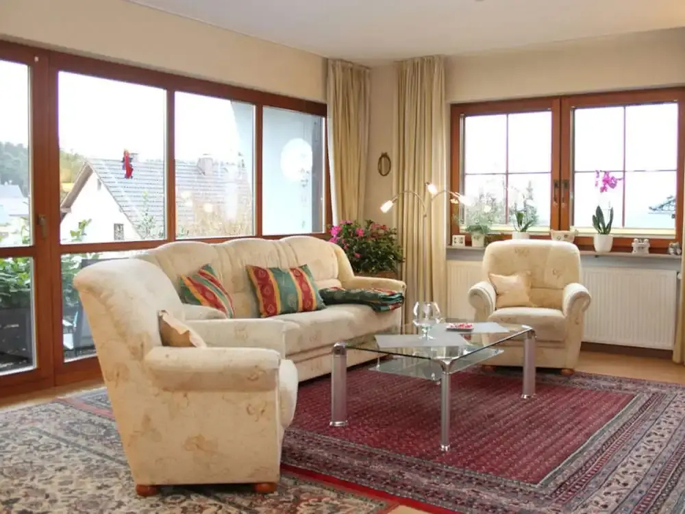 Nice Apartment in Daun-waldkonigen