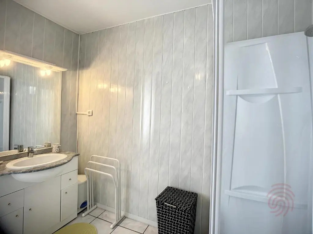 Appartement Lamalou-les-Bains, 2 pièces, 2 personnes - FR-1-451-37