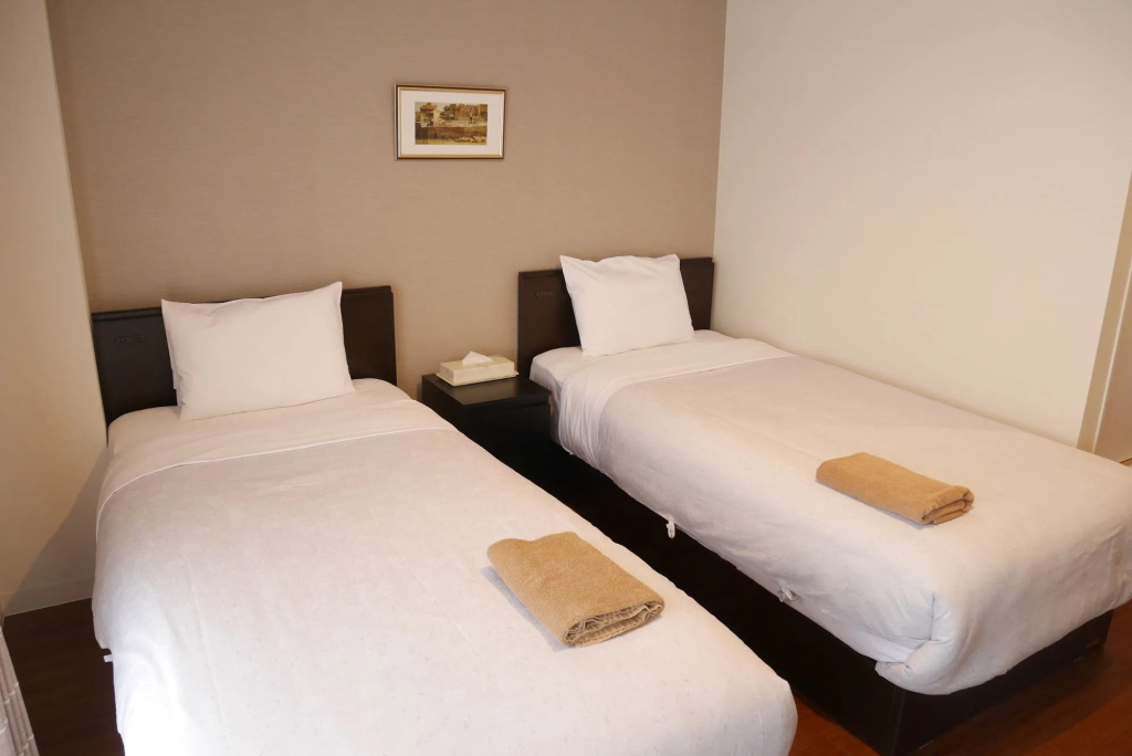 Hotel Imalle Haneda