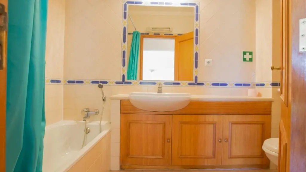 Apartamentos Quinta da Praia